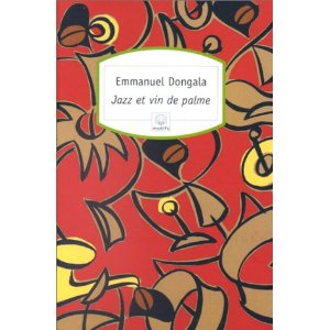 Jazz et vin de palme d’Emmanuel Dongala