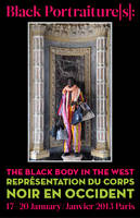 Black Portraiture(s) : représentation du corps Noir en Occident