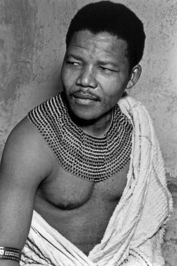 L’apôtre de l’Amour et de la Paix dans le monde nous a quittés. Madiba était notre père à tous.