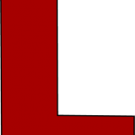 red-alphabet-letter-l
